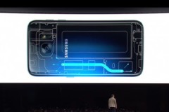 Tản nhiệt chất lỏng trong Galaxy S7 không có chất lỏng?