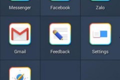 Đăng nhập 2 tài khoản Facebook trên cùng thiết bị Android