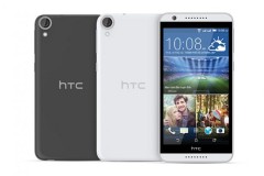 HTC ra mắt Desire 820G+: 5.5 inch, 8 lõi, camera trước 8MP, giá 4 triệu đồng