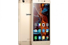 Lenovo A6020 Plus có giá 4 triệu đồng, bán độc quyền trên Thế Giới Di Động