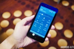 Trên tay smartphone giá mềm Alcatel GO PLAY