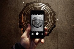 Tương lai bảo mật trên iPhone