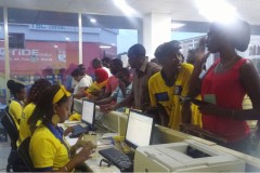 Viễn thông -  Viettel cung cấp dịch vụ 4G tại Burundi