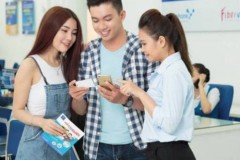 Vinaphone mở bán 1.000 số ‘song phát’, cảnh báo khách hàng có thể bị lừa