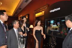 VNPT VinaPhone chính thức ra mắt đầu số 088