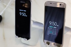 10 tính năng trên Galaxy S7 khiến Fan iPhone phát cuồng