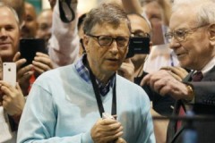 Ai là “quân sư” bí mật của Mark Zuckerberg, Bill Gates?
