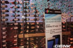 Samsung lần đầu bảo hiểm 1 đổi 1 ngay cả khi Galaxy S7/Galaxy S7 edge dính nước