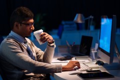 Cảnh báo: Có thể mất mật khẩu nếu thay đổi quá thường xuyên