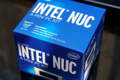 Doanh nghiệp Việt hợp tác với Intel ra mắt 7 máy tính ROSA NUC