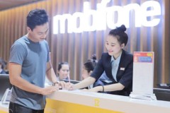 Hàng nghìn sim 089 sẽ được hòa mạng từ ngày 9-3