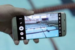 Hé lộ bí mật về khả năng chống nước của Galaxy S7