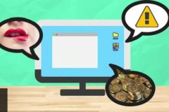 Lần đầu tiên, máy Mac dính phần mềm tống tiền