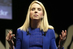 Marissa Mayer - "Nữ tướng" gồng mình cứu "con tàu" sắp đắm Yahoo