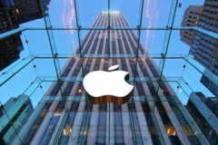 Máy tính Apple lần đầu dính virus tống tiền