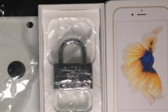Mua iPhone 6S online, nhận ngay “ổ khóa”