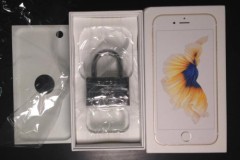 Mua iPhone 6s trực tuyến nhận ... ổ khóa