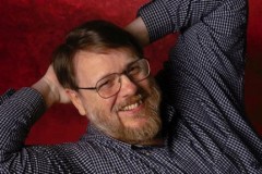 'Ông tổ' của email- Ray Tomlinson qua đời ở tuổi 74