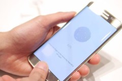 Phát hiện cách hack máy quét vân tay bằng máy in phun