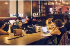 Quỹ đầu tư Mỹ sắp rót hơn 200 tỉ đồng đầu tư cho startup Việt Nam