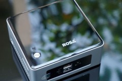 Rosa Intel NUC - mini PC sản xuất tại Việt Nam lên kệ giá từ 5,6 triệu