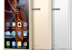 Smartphone giải trí Lenovo A6020 Plus giá 3,99 triệu đồng
