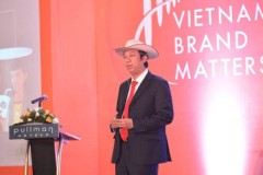 Thị trưởng Phạm Đình Nguyên: “Thà là con cá lớn trong ao bé hơn là cá bé trong ao lớn!