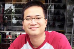 “Tôi chỉ cần bản quyền được tôn trọng”