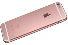 Top smartphone màu vàng hồng cực đẹp cho ngày 8/3