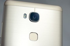 Trải nghiệm cảm biến vân tay trên Huawei GR5