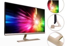 ViewSonic trình làng bản nâng cấp của màn hình bảo vệ mắt