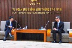 VNPT tiếp tục tìm kiếm các giải pháp để nâng cao chất lượng dịch vụ