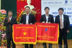 VNPT Yên Bái quyết tâm bứt phá trong năm Bính Thân