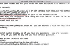 Xuất hiện mã độc tống tiền tấn công máy tính Mac của Apple