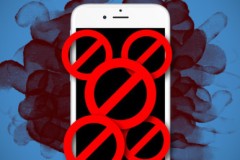 1/4 người dùng smartphone dùng công cụ chặn quảng cáo