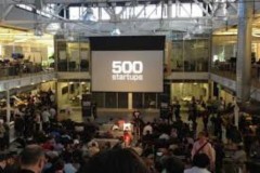 500 Startups mở quỹ đầu tư 10 triệu đôla ở Việt Nam