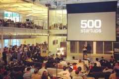 500 Starups đầu tư vào 150 dự án khởi nghiệp tại Việt Nam