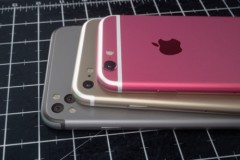 Apple chuẩn bị tung ra iPhone cỡ 5,8 inch
