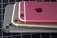Apple ra mắt iPhone 5,8 inch màn hình OLED vào năm 2017