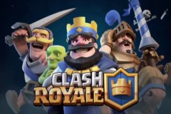 Clash Royale, game của cha đẻ Clash of Clans chính thức ra mắt trên Android