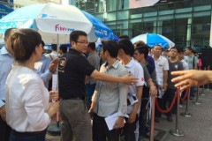 Cuộc chiến "phát lộc", "phát phát" đã bắt đầu