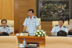 Hải quan Đồng Nai: Tăng cường hỗ trợ doanh nghiệp qua website