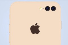 Hệ thống camera kép trên iPhone 7 sẽ hoạt động ra sao?