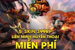Hiker Games trả 1 tỷ đồng cho ai chứng minh được game của mình dùng “code” Tàu