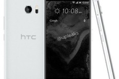 HTC 10 lộ diện, không có bản chạy Windows 10 Mobile