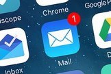 iPhone nhận được email 'ma' từ năm 1970