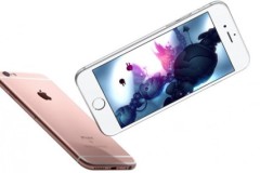 iPhone sẽ trang bị màn hình OLED 5,8 inch vào năm 2018
