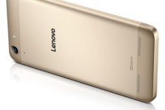 Lenovo A6020 Plus - smartphone chuyên nghe nhạc lên kệ giá 4 triệu