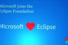 Microsoft gia nhập nhóm mã nguồn mở Eclipse Foundation