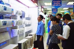 Mua điều hòa nhiệt độ và những điều không thể mù mờ